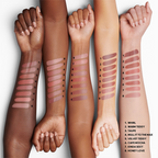 M.A.C MACximal Mini Matte Lipstick - Cafe Mocha | Grocsy