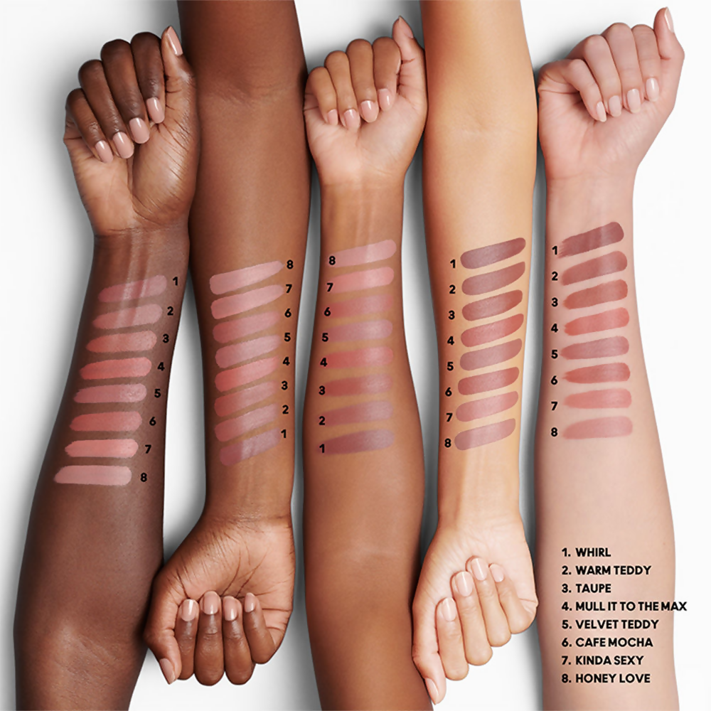 M.A.C MACximal Mini Matte Lipstick - Cafe Mocha | Grocsy