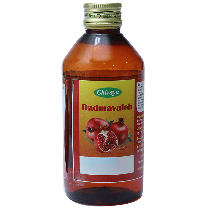 Chirayu Dadmavaleh | Grocsy