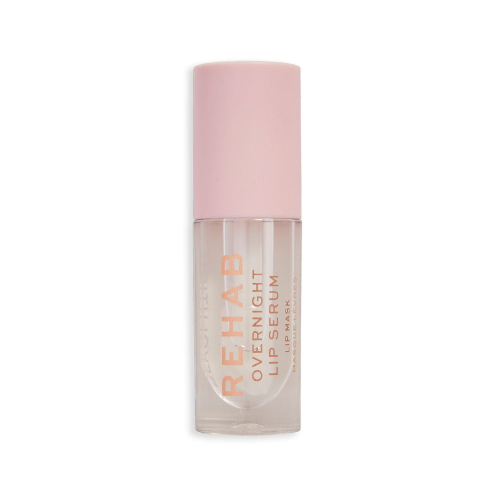 Makeup Revolution Rehab Overnight Lip Serum | Grocsy