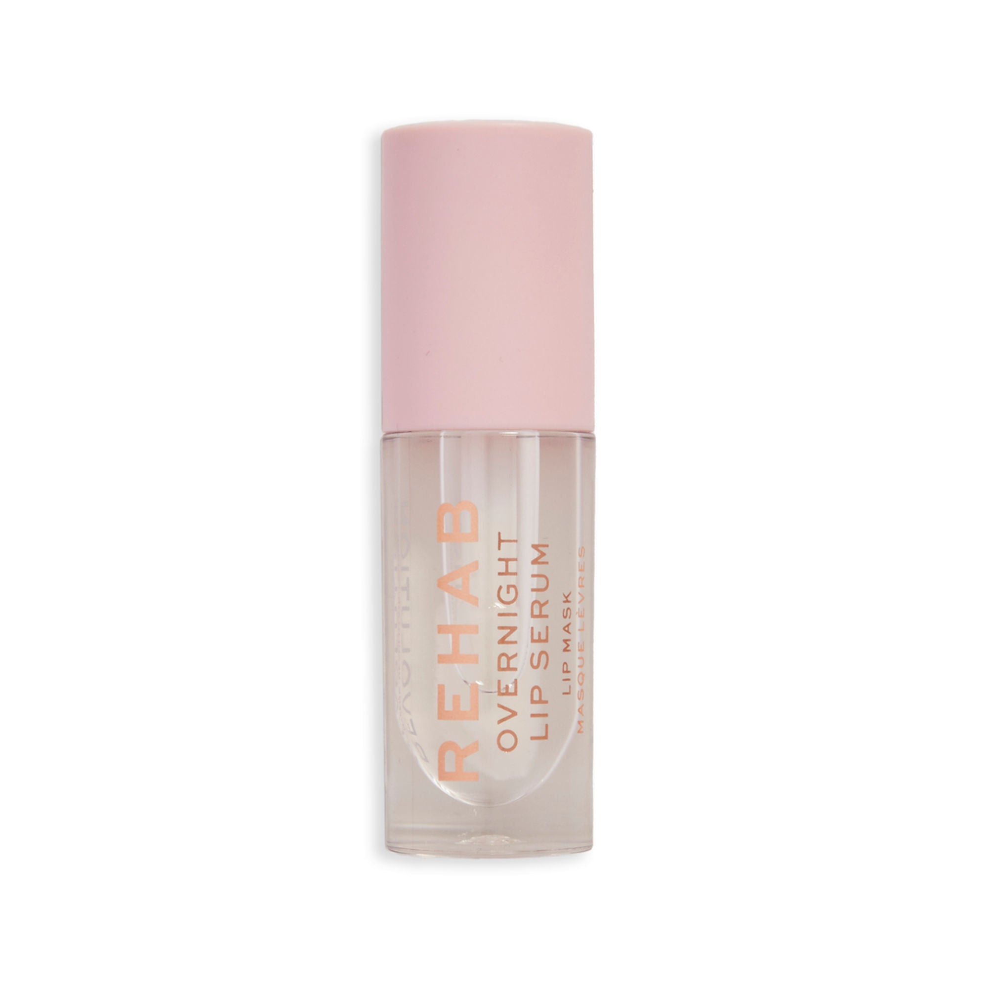 Makeup Revolution Rehab Overnight Lip Serum | Grocsy