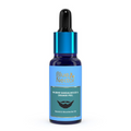 Blue Nectar Shubhr Beard & Moustache Oil with Sandalwood & Orange Peel | Grocsy