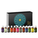 Precious Aromas Essential Oil Combo | Grocsy
