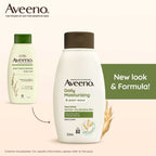 Aveeno Daily Moisturizing Combo | Grocsy