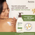 Aveeno Daily Moisturizing Combo | Grocsy