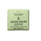 L'Occitane Almond Delicious Exfoliating Soap | Grocsy