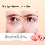 Mylo Care Under Eye Cream with Under Eye Roll-on | Grocsy