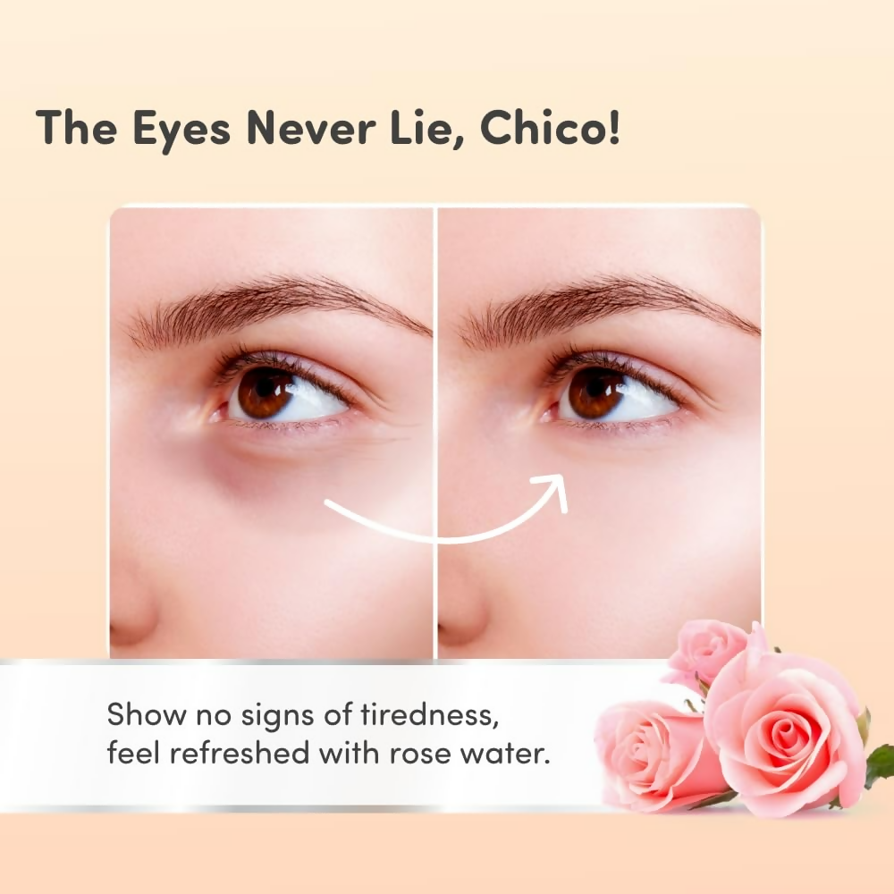 Mylo Care Under Eye Cream with Under Eye Roll-on | Grocsy