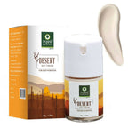 Organic Harvest Desert Day Cream For Deep Hydration | Grocsy