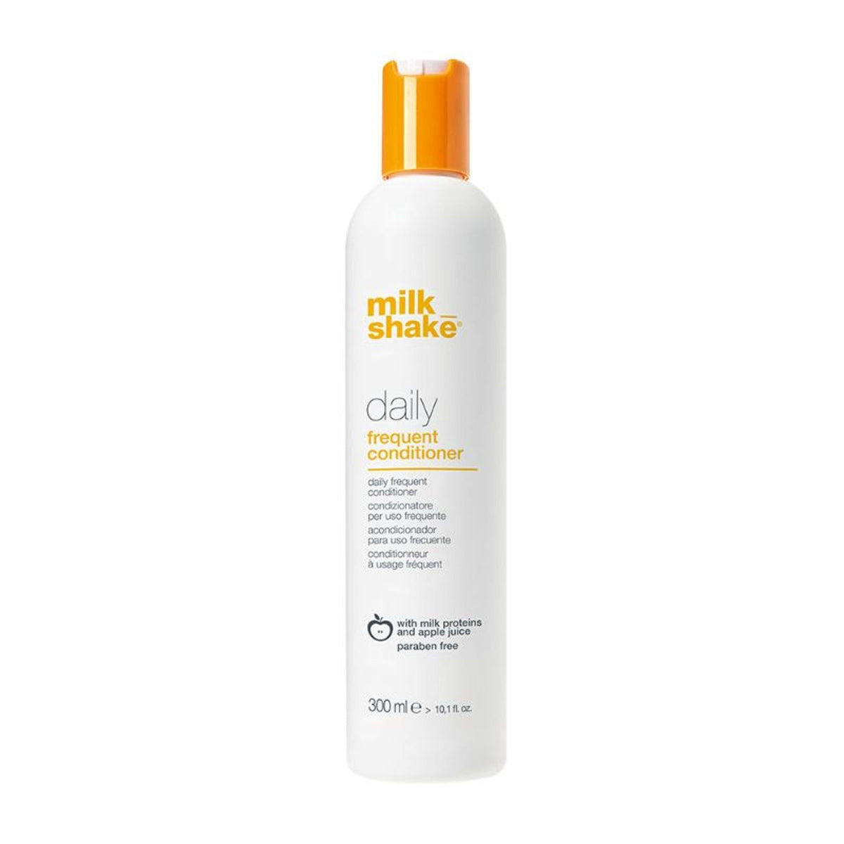 Milkshake Daily Frequent Conditioner For Normal Hair With Aloe Vera Extracts | Grocsy