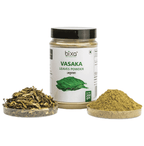 Bixa Botanical Vasaka Powder | Grocsy