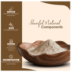 Minature Asafoetida Powder | Grocsy