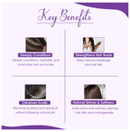Minature Root Strengthening and Conditioning Mask | Grocsy