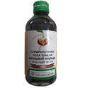 Vaidyaratnam Chemparuthyadi Coconut Oil | Grocsy