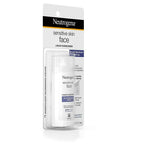 Neutrogena Pure & Free Liquid SPF 50 Sensitive Skin | Grocsy