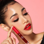 Etude House Dear Darling Water Gel Tint Lipstick - Or204 | Grocsy