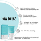 Dermatouch Hydrosella 1% & Vitamin E Moisturizer | Grocsy