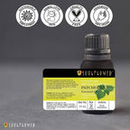 Soulflower Patchouli Essential Oil | Grocsy