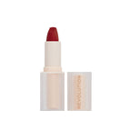 Makeup Revolution Lip Allure Soft Satin Lipstick - Ceo Brick Red | Grocsy
