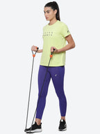 ASICS Court Graphic Round Neck T-Shirt | Grocsy