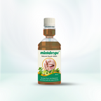 Mintdrops Natural Mouthwash | Grocsy