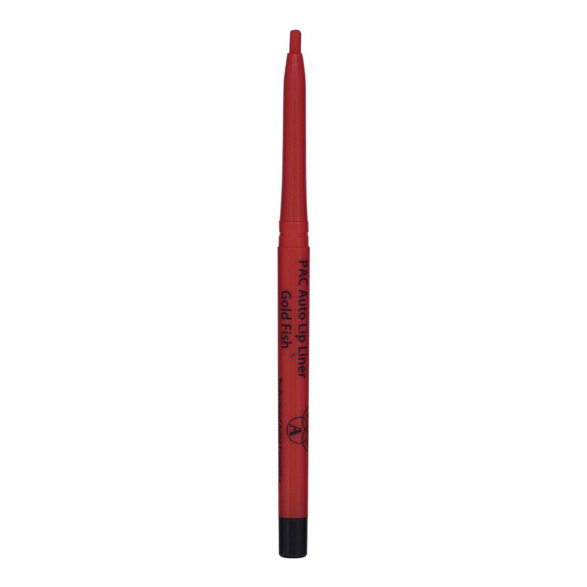 PAC Studio Auto Lip Liner - Gold Fish | Grocsy