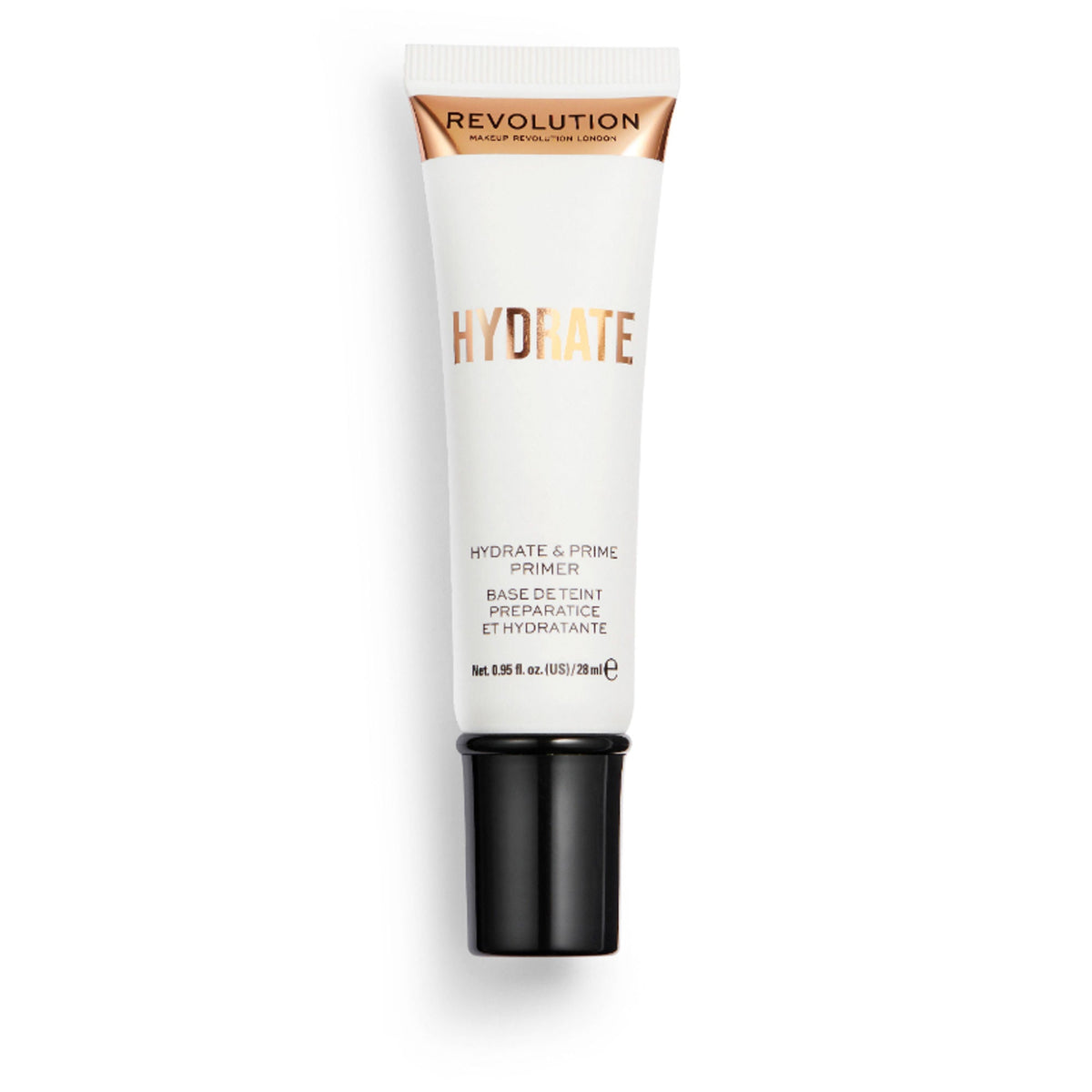 Makeup Revolution Hydrate Primer | Grocsy
