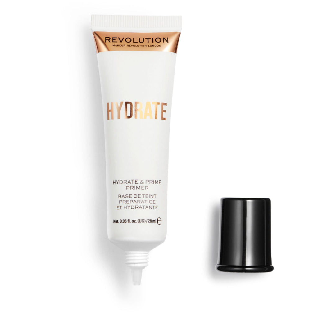 Makeup Revolution Hydrate Primer | Grocsy