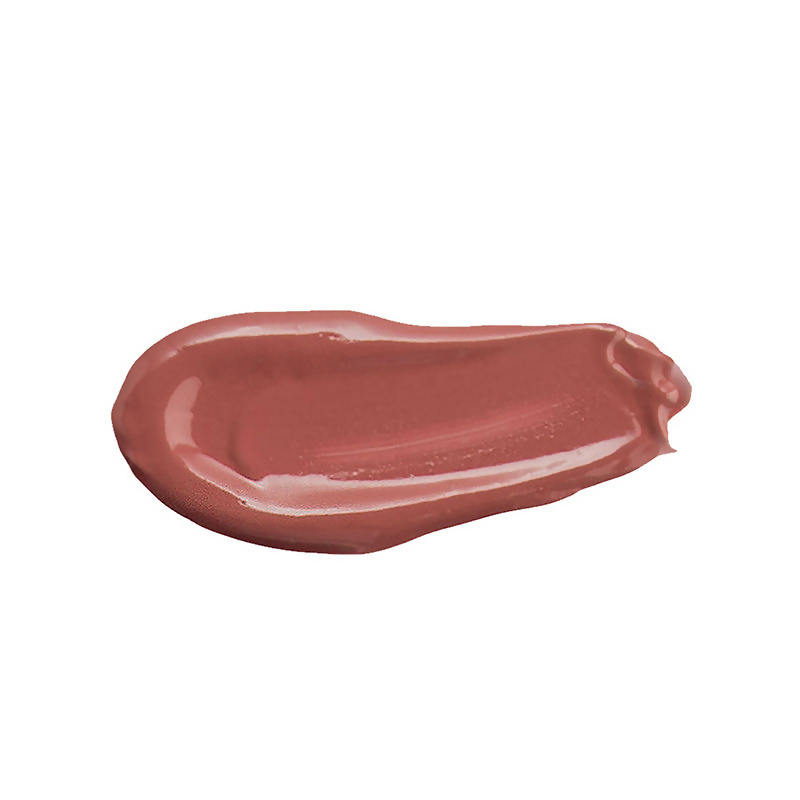 Natasha Moor Molten Matte Liquid Lipstick - Hustler | Grocsy