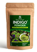 Trivang Pure & Natural Indigo Powder | Grocsy