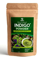 Trivang Pure & Natural Indigo Powder | Grocsy