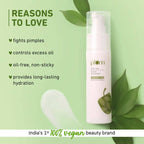 Plum Green Tea Oil - Free Moisturizer | Grocsy
