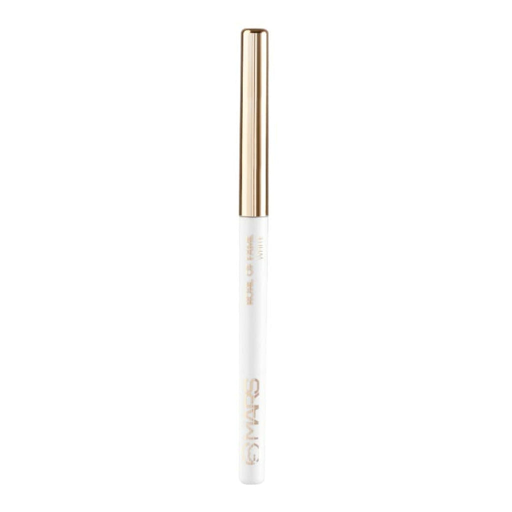 MARS Cosmetics Kohl Of Fame Kajal - White | Grocsy