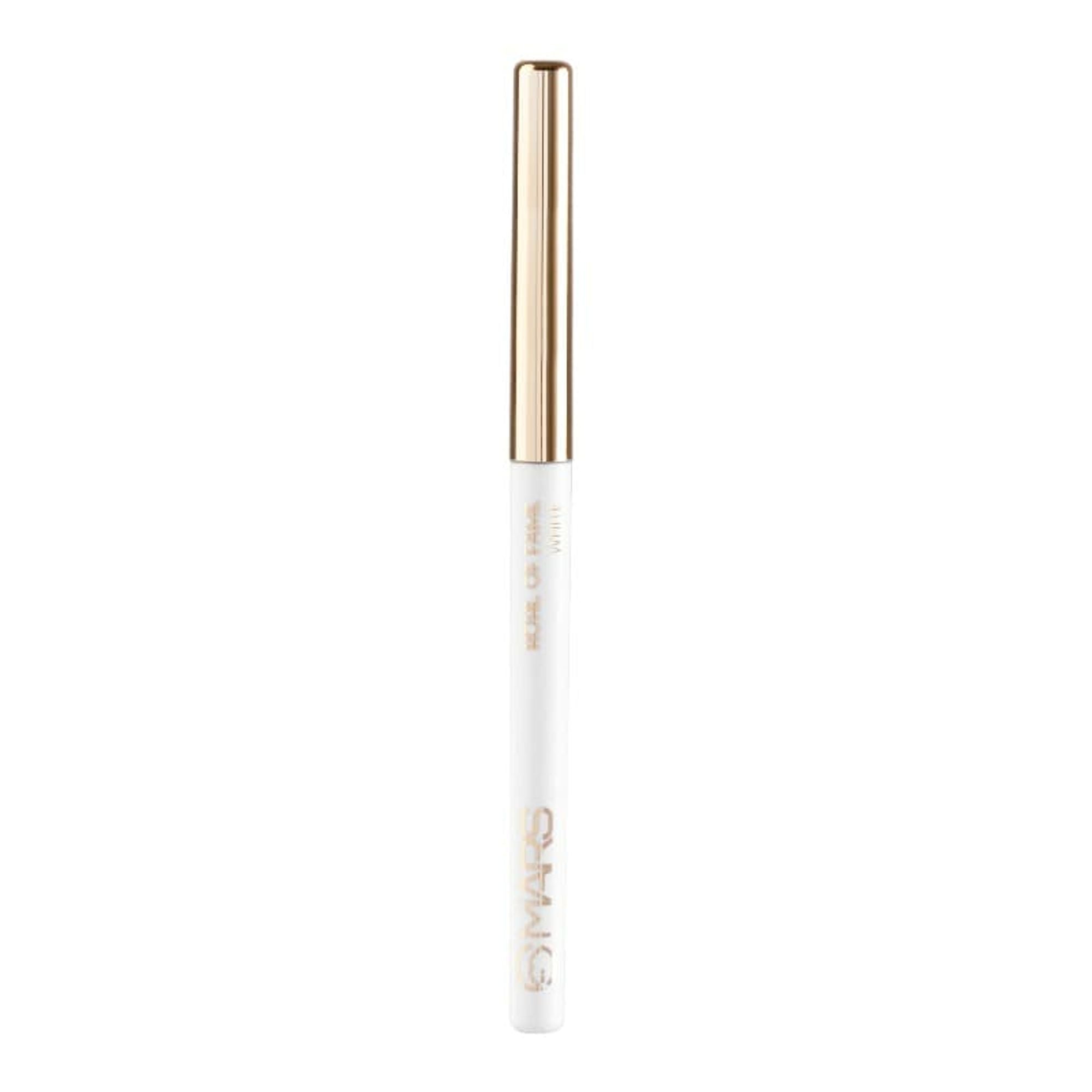 MARS Cosmetics Kohl Of Fame Kajal - White | Grocsy