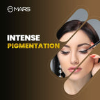 MARS Cosmetics Kohl Of Fame Kajal - White | Grocsy