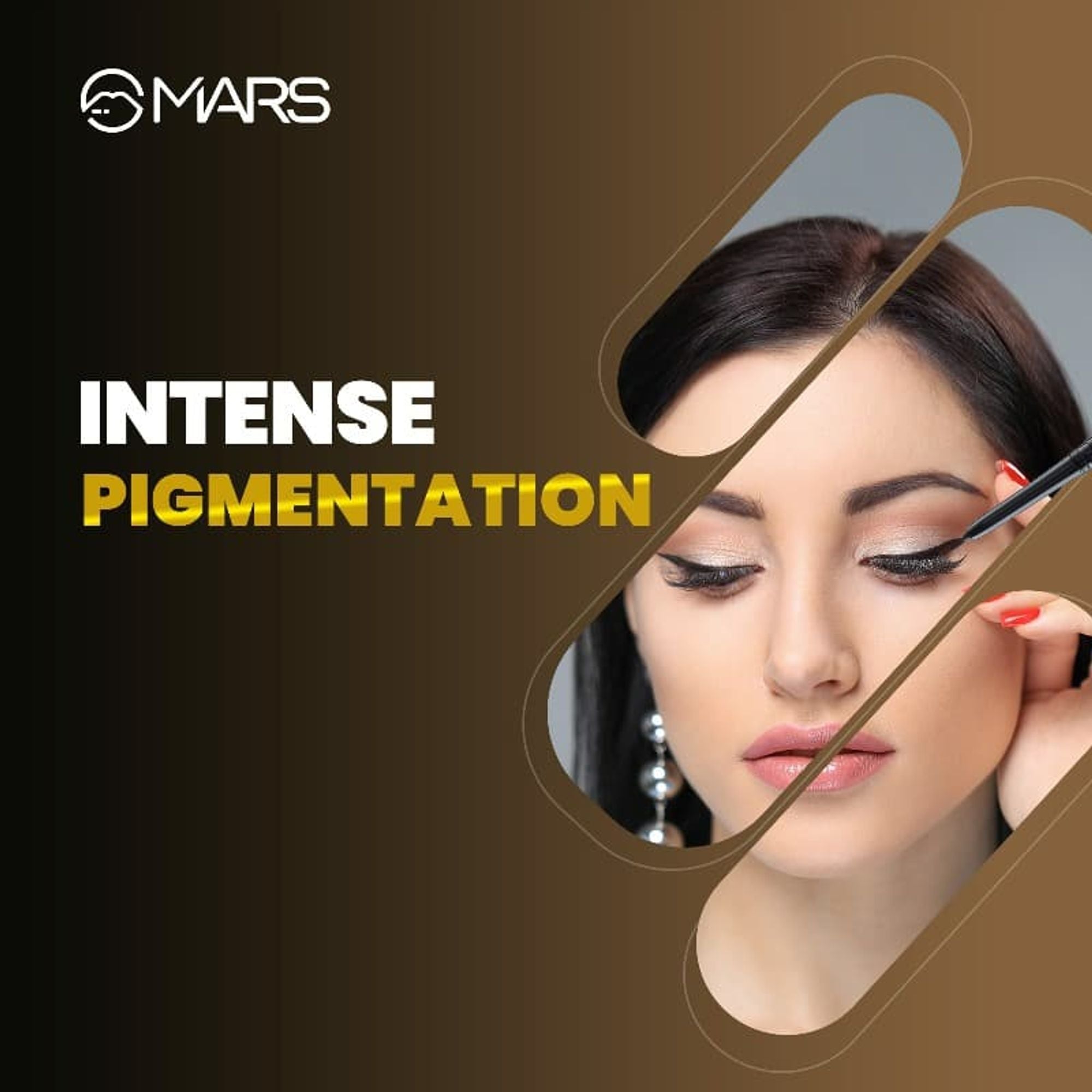 MARS Cosmetics Kohl Of Fame Kajal - White | Grocsy