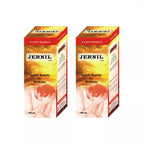 East Herbals Jernil Syrup | Grocsy