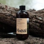 Haeal Turmeric Lotion | Grocsy