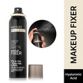 Swiss Beauty Select Prep Set Matte 3 In 1 Micro Finish Spray Enriched With Hyaluronic Acid and Vitamin E | Grocsy