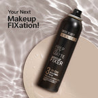 Swiss Beauty Select Prep Set Matte 3 In 1 Micro Finish Spray Enriched With Hyaluronic Acid and Vitamin E | Grocsy