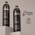 Swiss Beauty Select Prep Set Matte 3 In 1 Micro Finish Spray Enriched With Hyaluronic Acid and Vitamin E | Grocsy