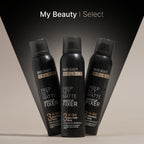 Swiss Beauty Select Prep Set Matte 3 In 1 Micro Finish Spray Enriched With Hyaluronic Acid and Vitamin E | Grocsy