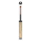 Miss Claire M29 - Angled Shader Brush - Rose Gold | Grocsy