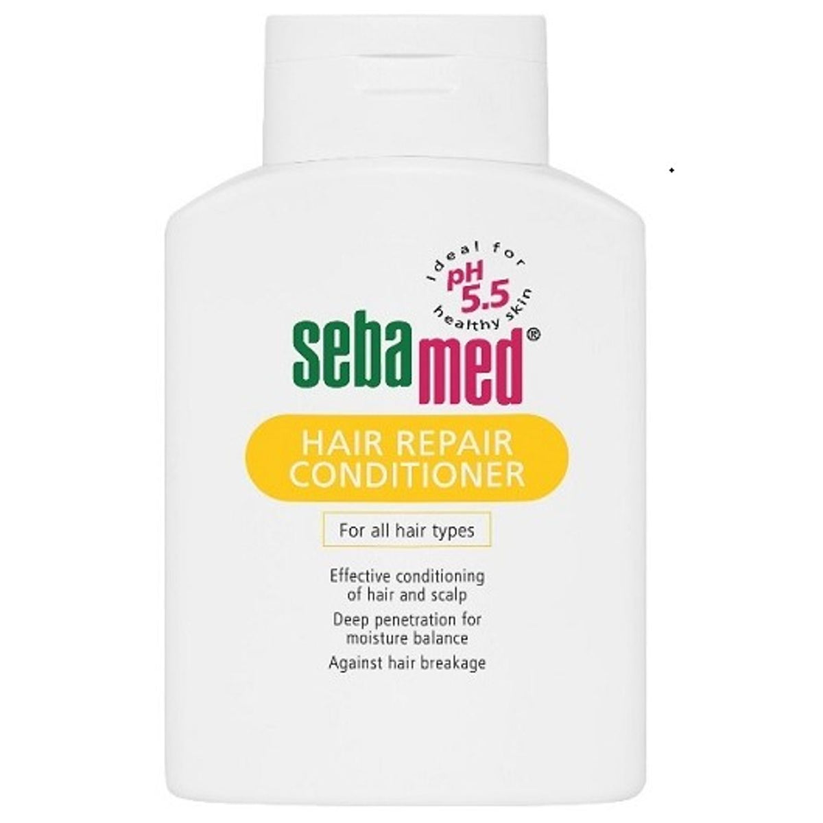 Sebamed Hair Repair Conditioner | Grocsy