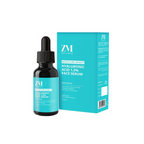 Zayn & Myza Hyaluronic Acid 1.5% & 24K Gold Face Serum | Grocsy
