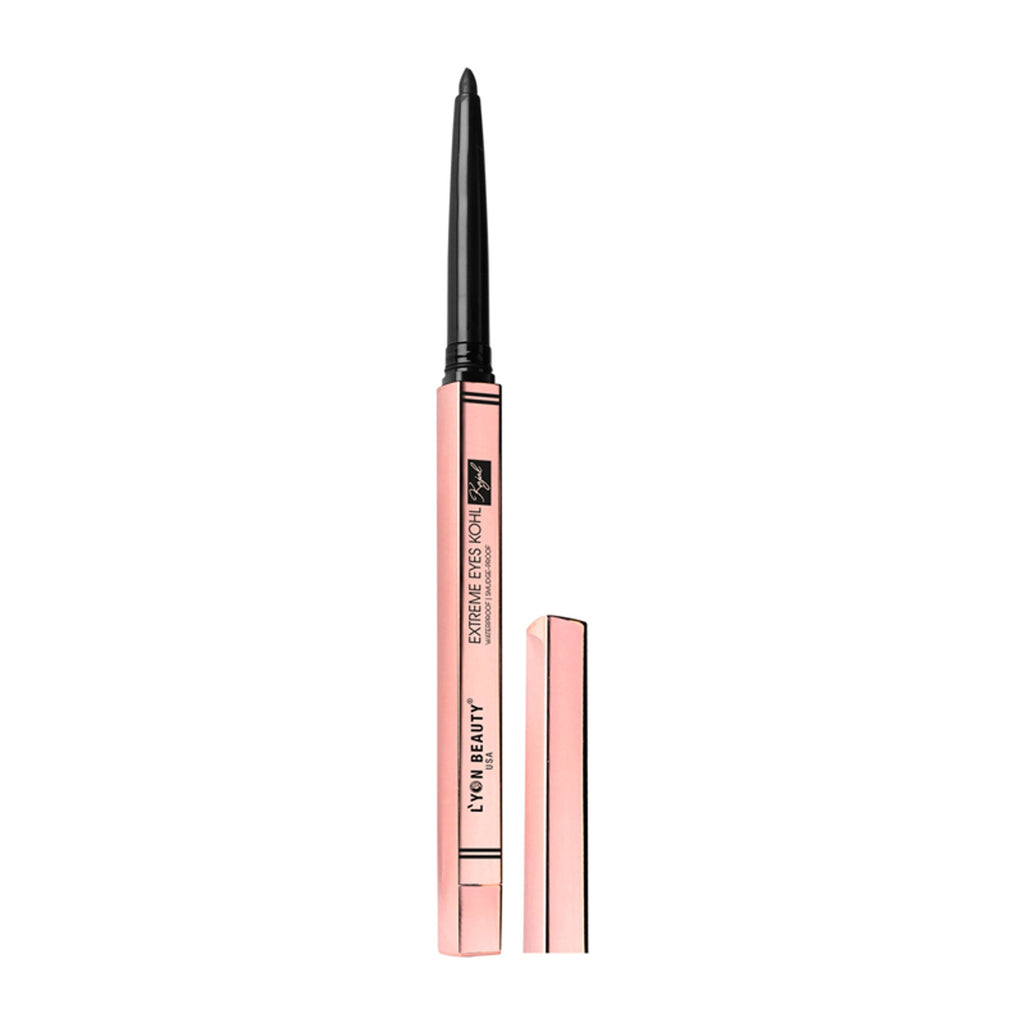 Lyon Beauty Extreme Eyes Kohl Kajal | Grocsy