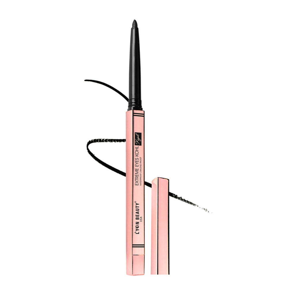Lyon Beauty Extreme Eyes Kohl Kajal | Grocsy