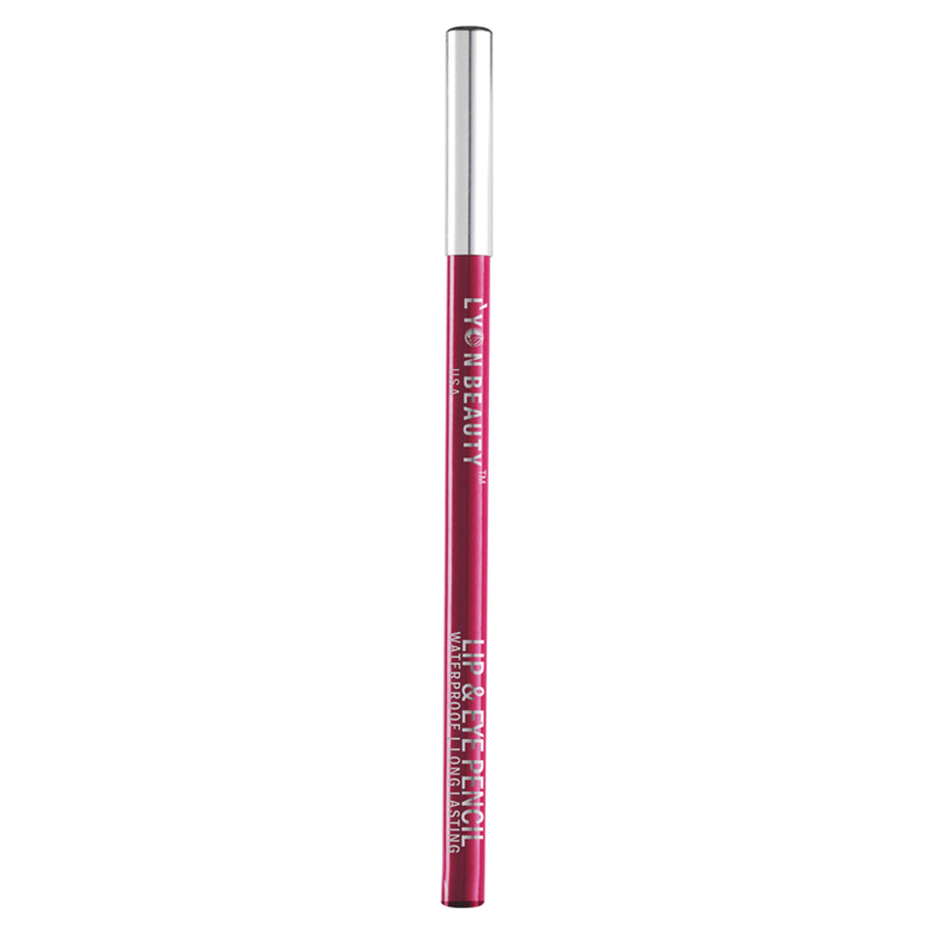 Lyon Beauty Lip & Eye Pencil - Loved Up 22 | Grocsy