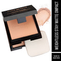 Lyon Beauty Weightless Stay Matte Compact - Nude Beige 03 | Grocsy