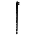 Lyon Beauty Artist Eyebrow Pencil - Black 01 | Grocsy
